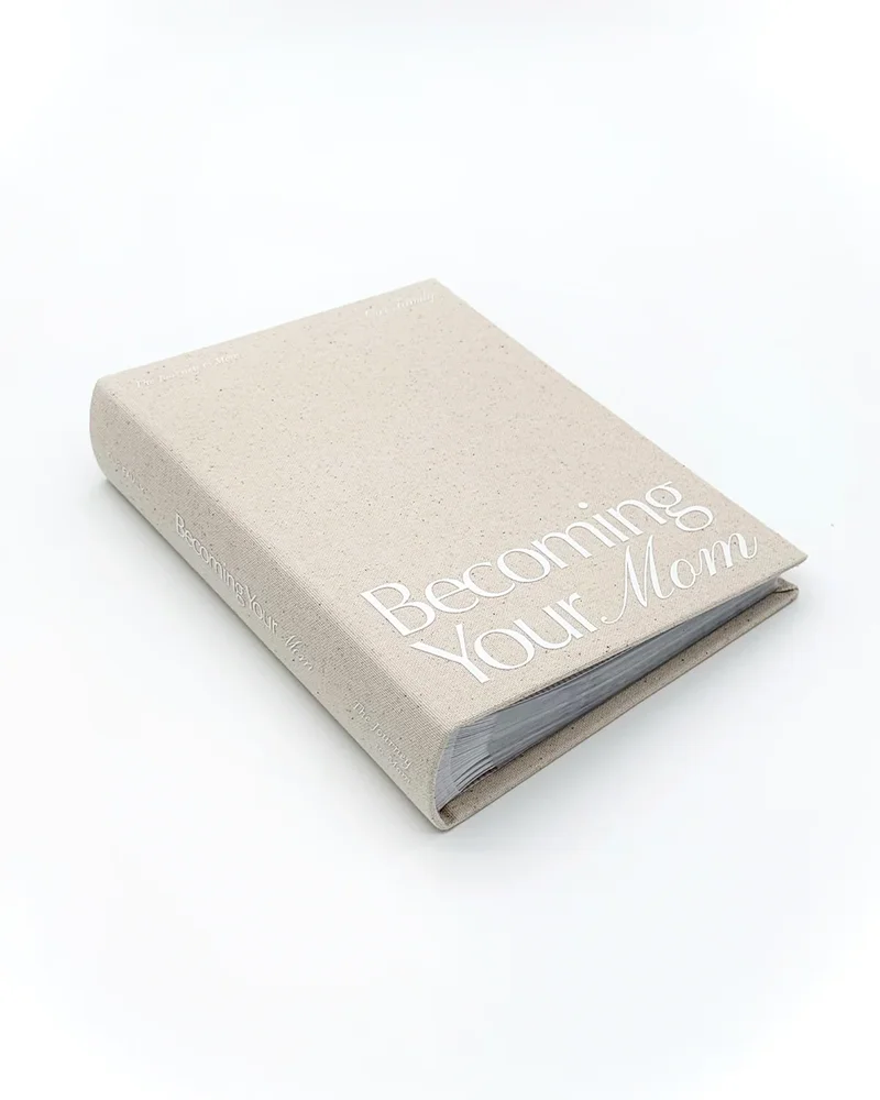 Becoming your mom Photo Album