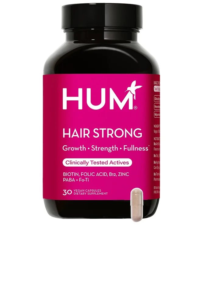 Hair Strong Capsules