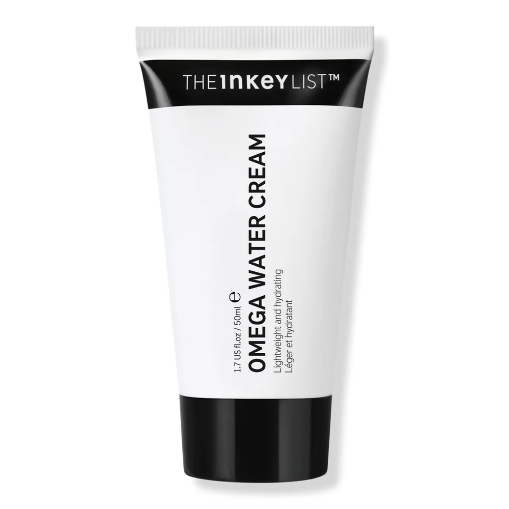 Omega Water Cream Oil-Free Moisturizer