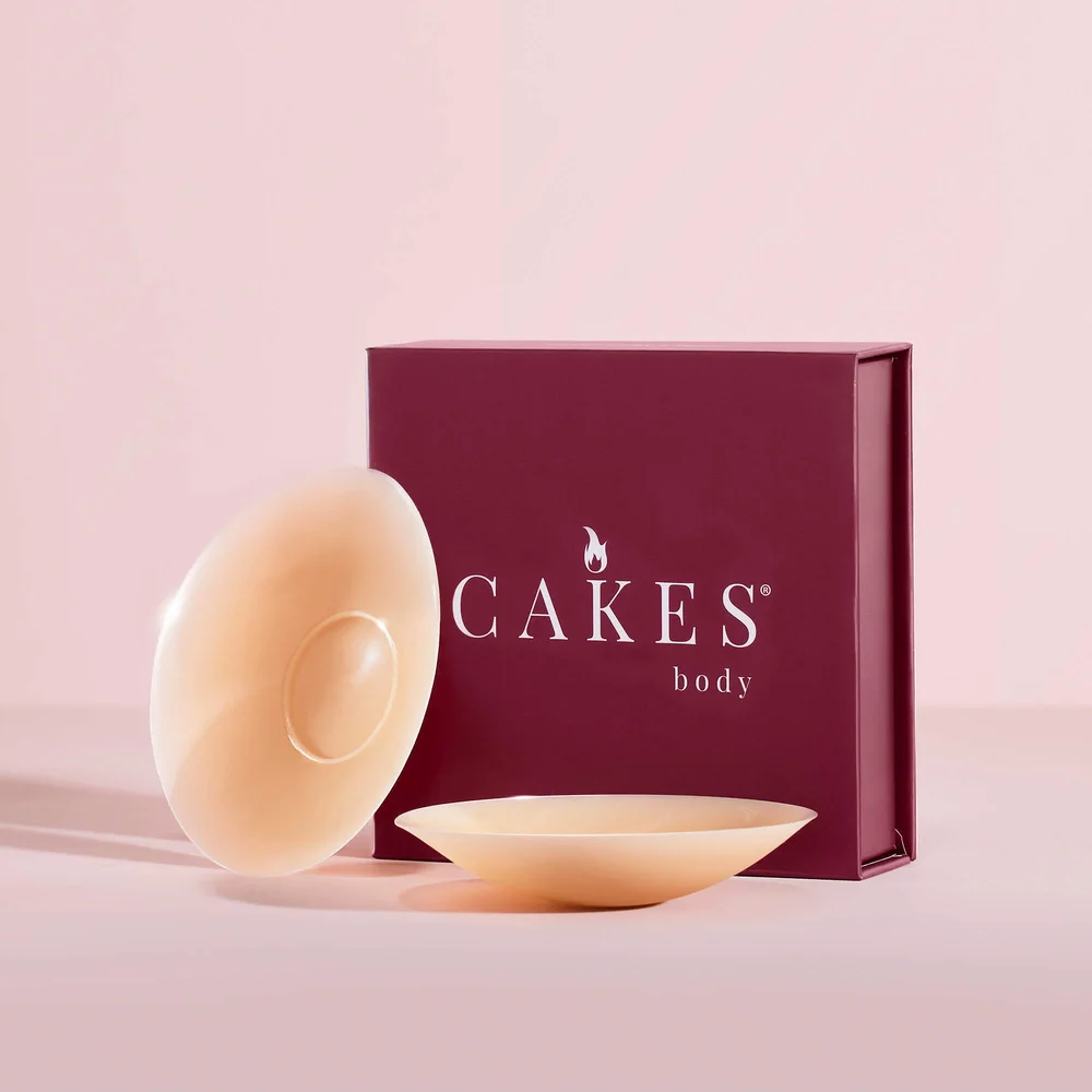 Sticky CAKES circles