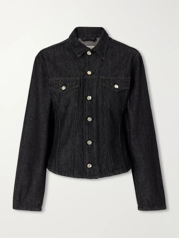 Palo denim jacket