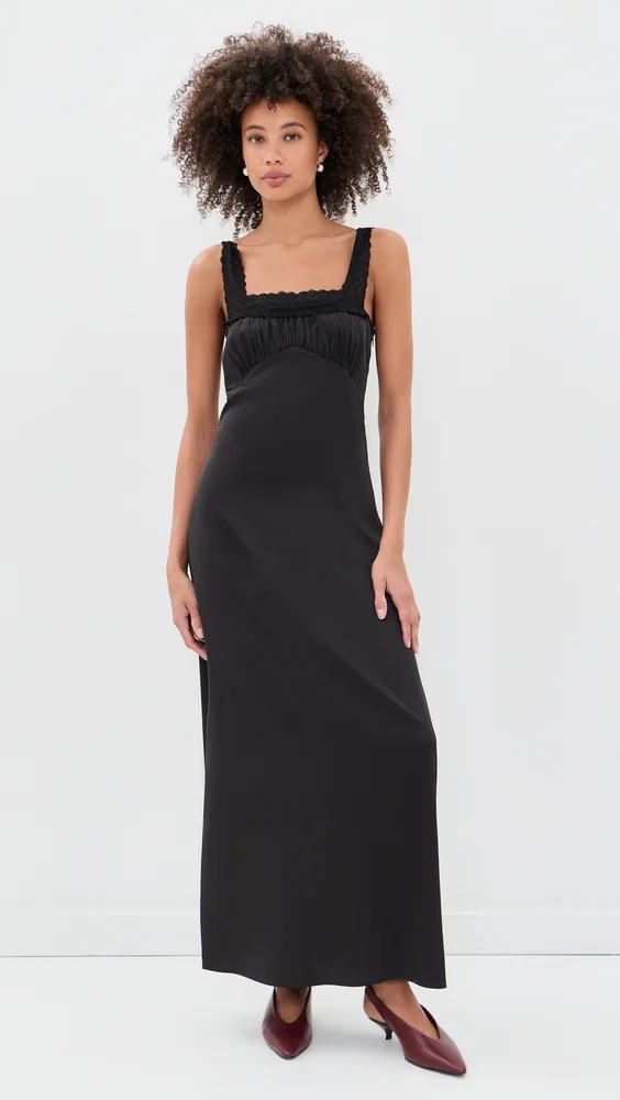 Love Letters Maxi Dress