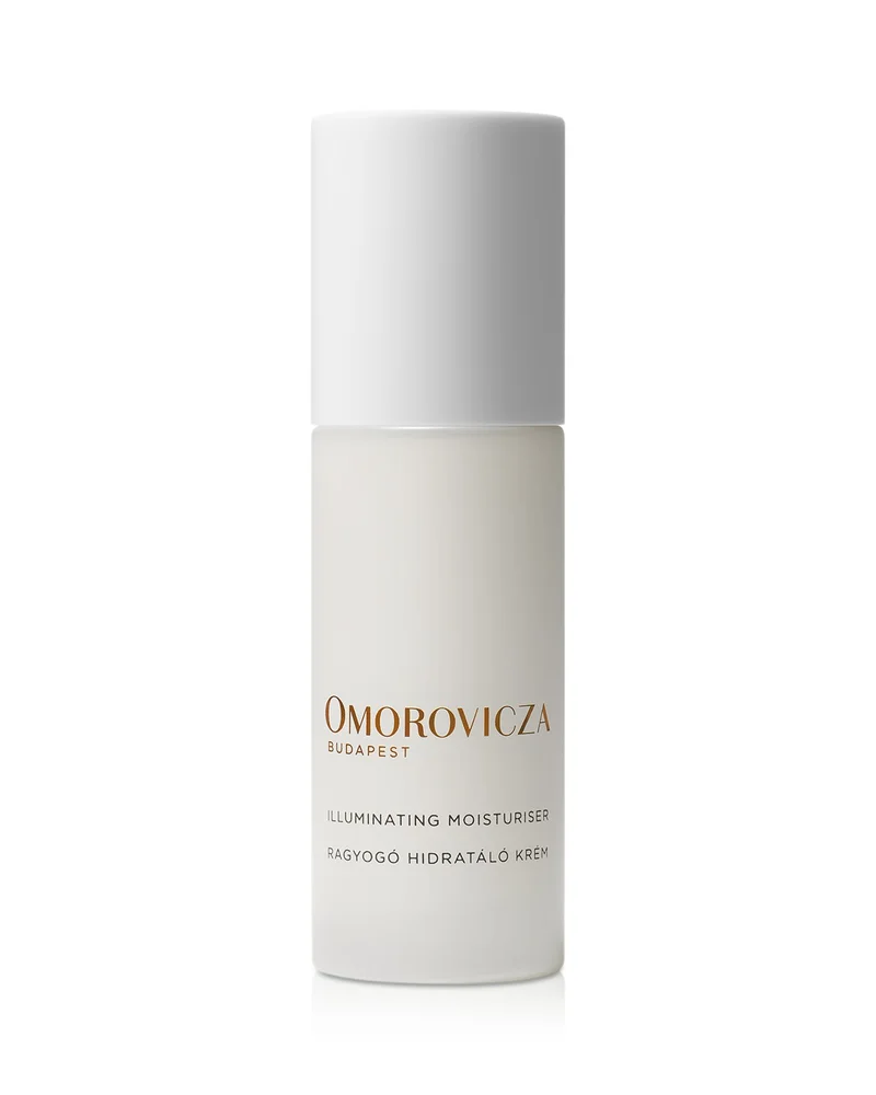 Illuminating Moisturiser