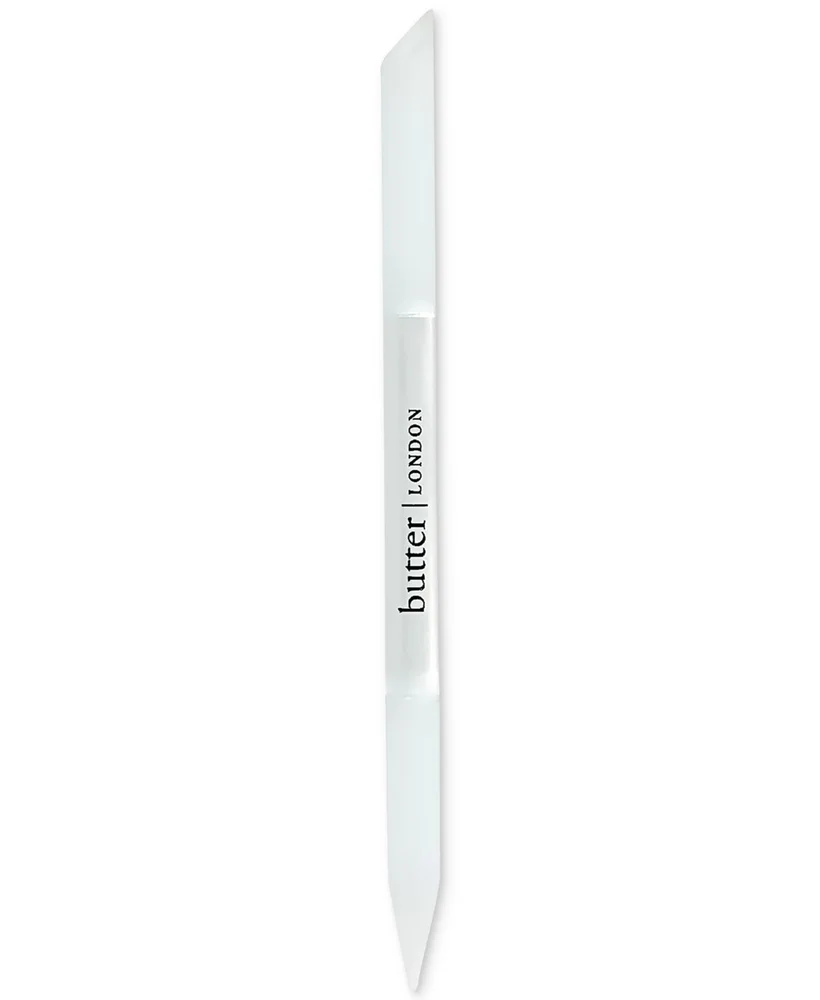 Signature Glass Cuticle Pusher