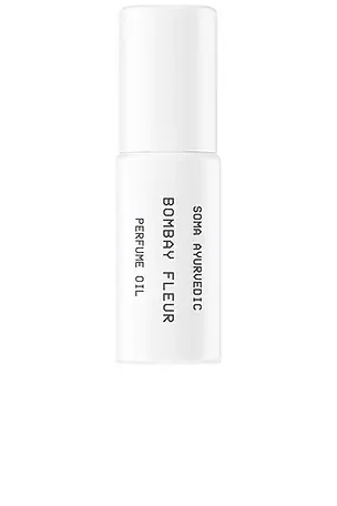 Bombay Fleur Fragrance Oil