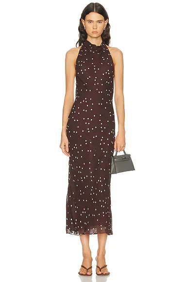 Malene Maxi Dress