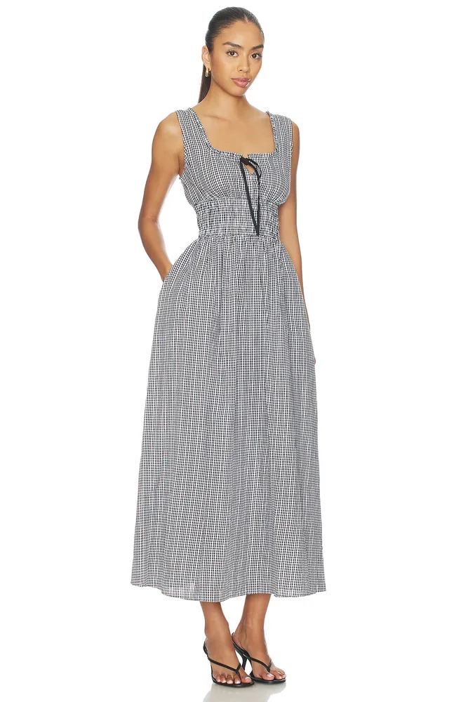 Jordie Dress