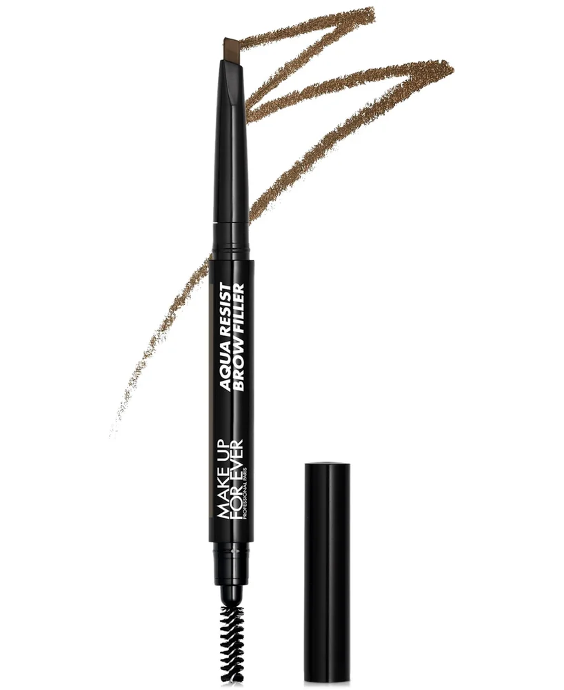 Aqua Resist Brow Filler Waterproof Eyebrow Pencil