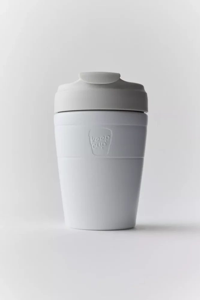 Commuter Insulated 12 oz Travel Coffee Mug