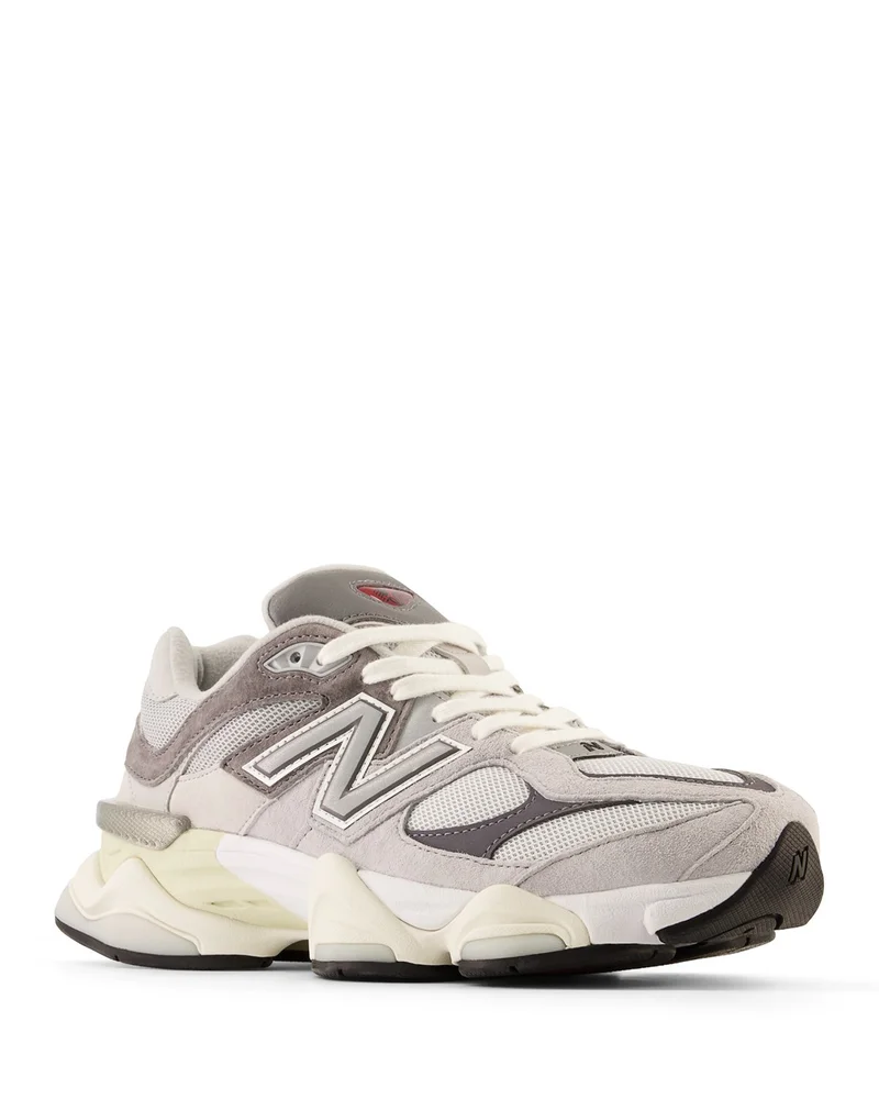Women's 9060 Low Top Sneakers in Slate Gray