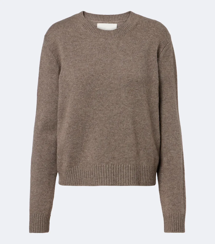 Mable cashmere sweater