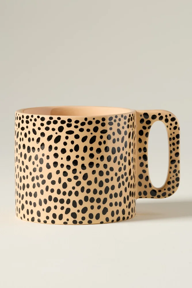 Sloane Stoneware Mug