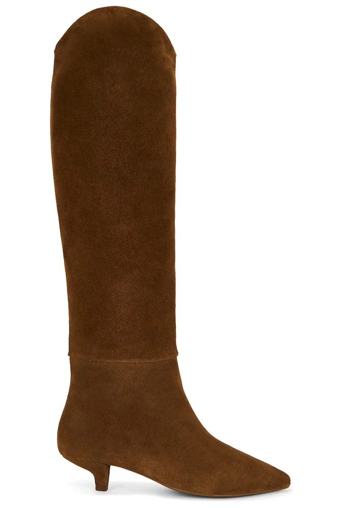 Love in A Mist Boot