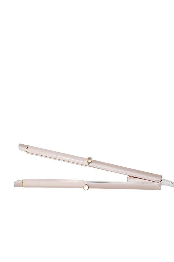 Curling Straightener