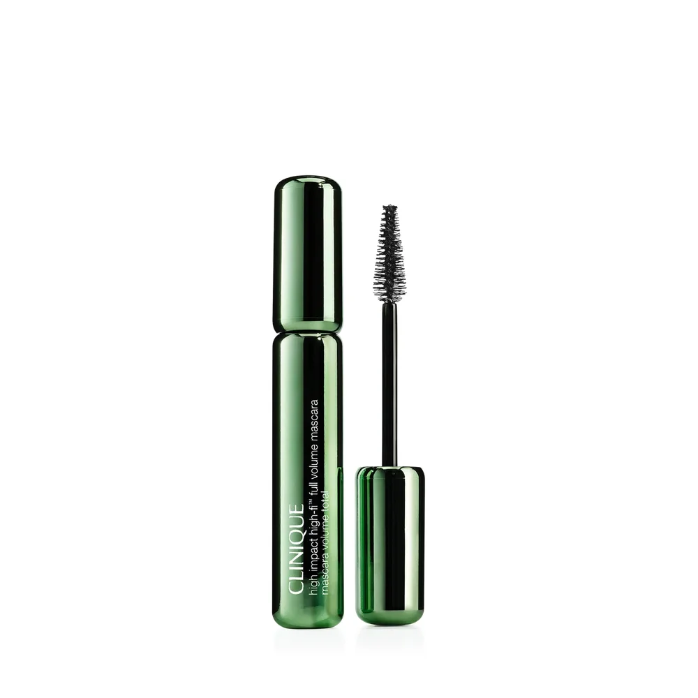 High Impact High-Fi Full Volume Mascara in Intense Black
