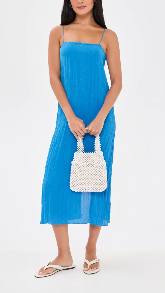 Maris Beaded Bag