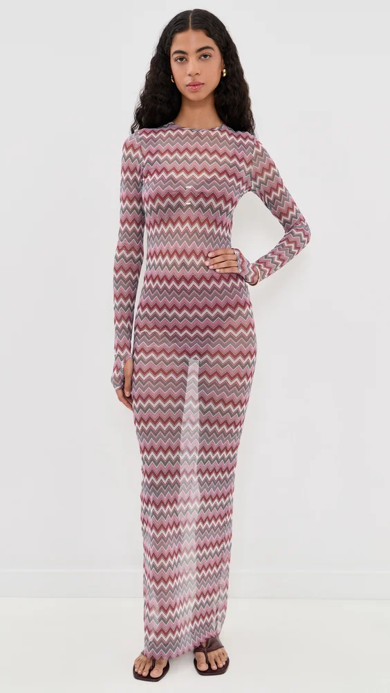 Renne Dress