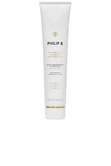Peppermint Avocado Conditioner