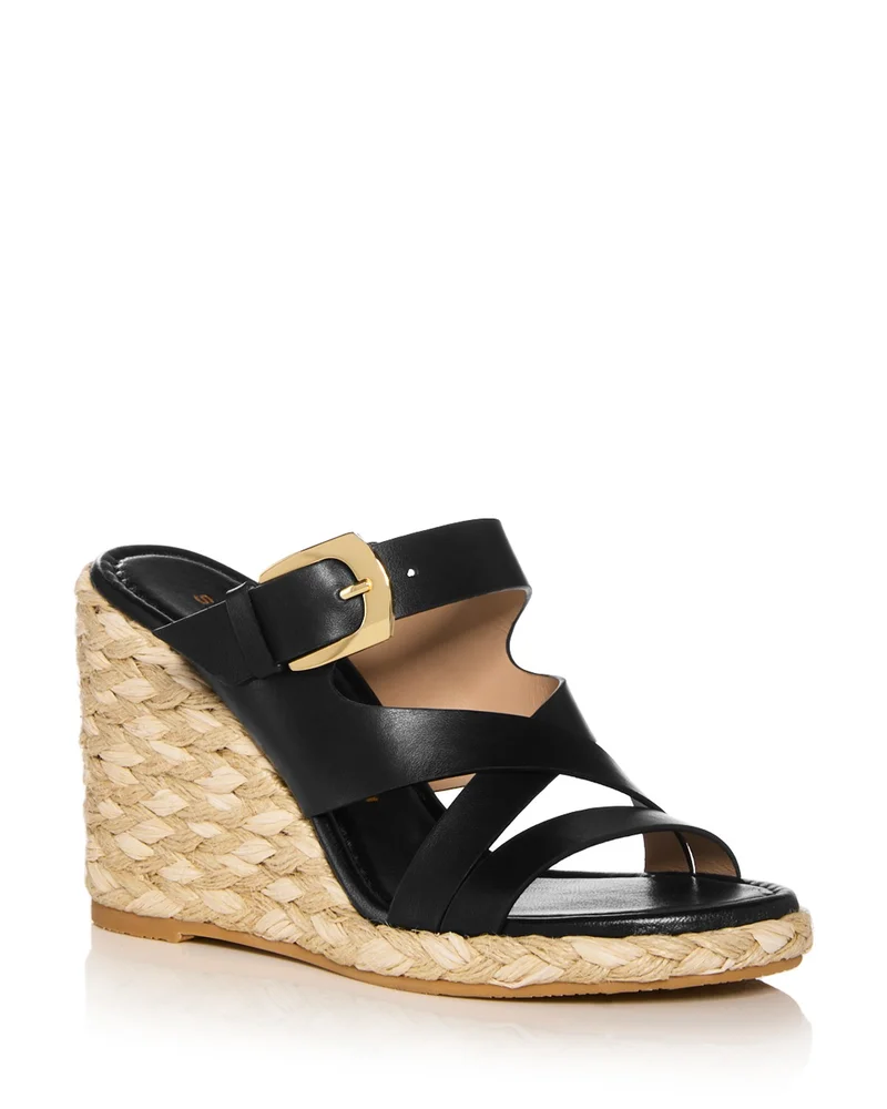 Sai Espadrille Wedge Sandals