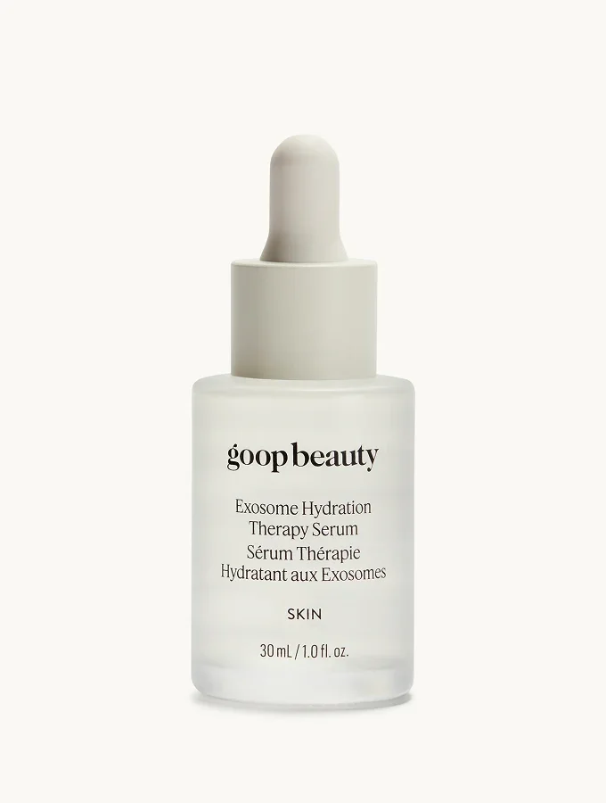 Exosome Hydration Therapy Serum