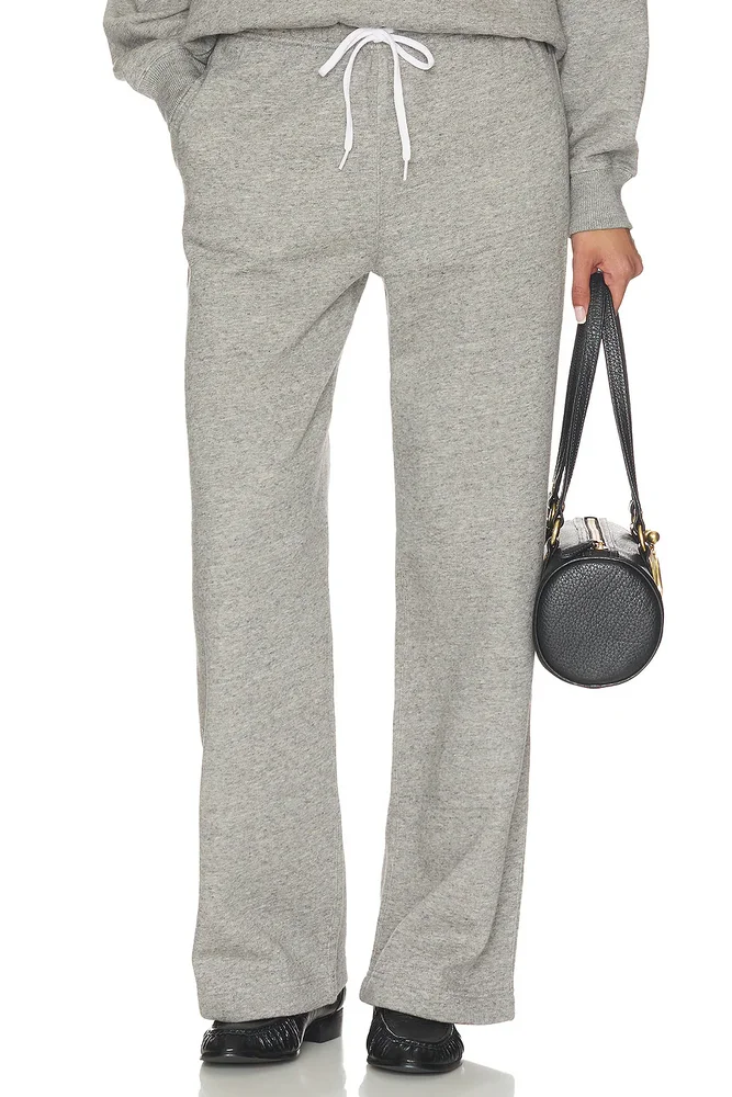 Arctic Fleece Sweatpants