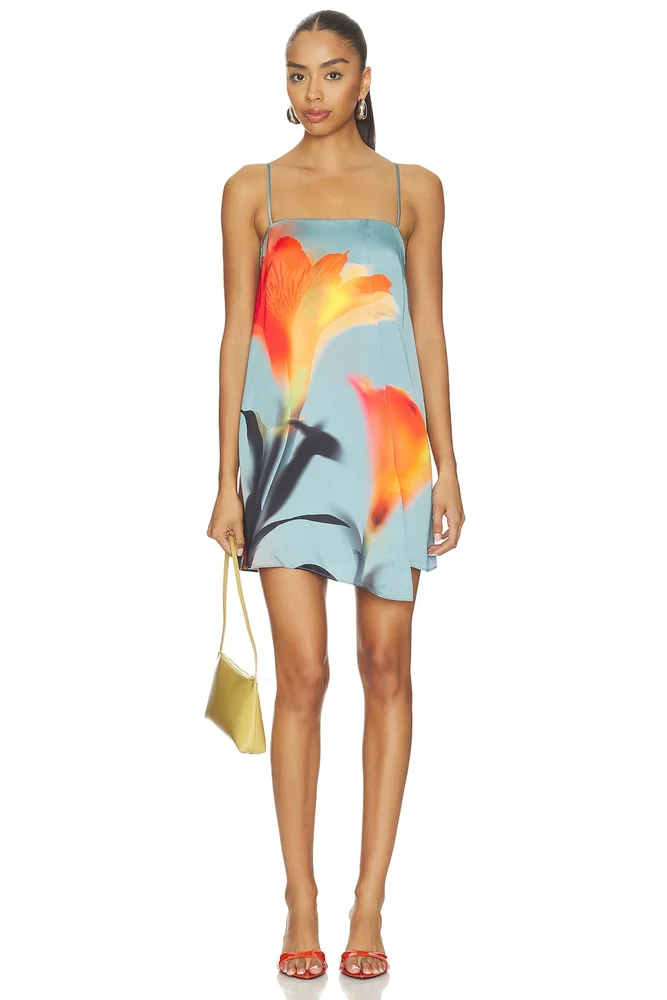 Inez Mini Dress