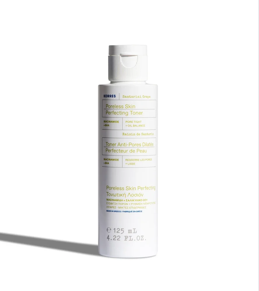 Santorini Grape Poreless Skin Perfecting Toner
