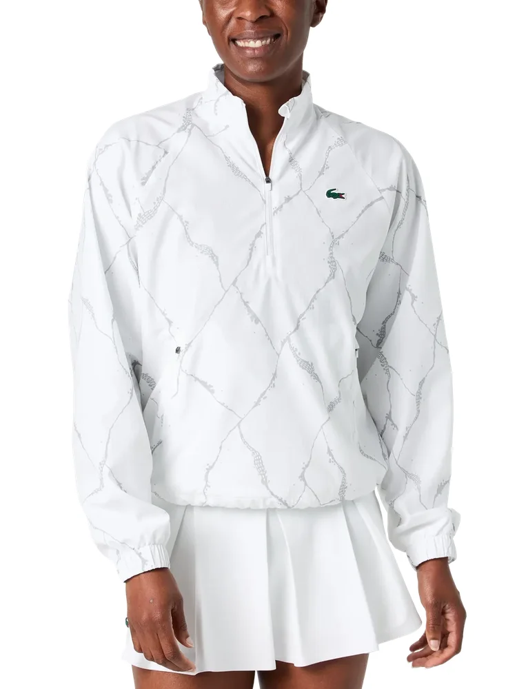 Fall Players Jacket