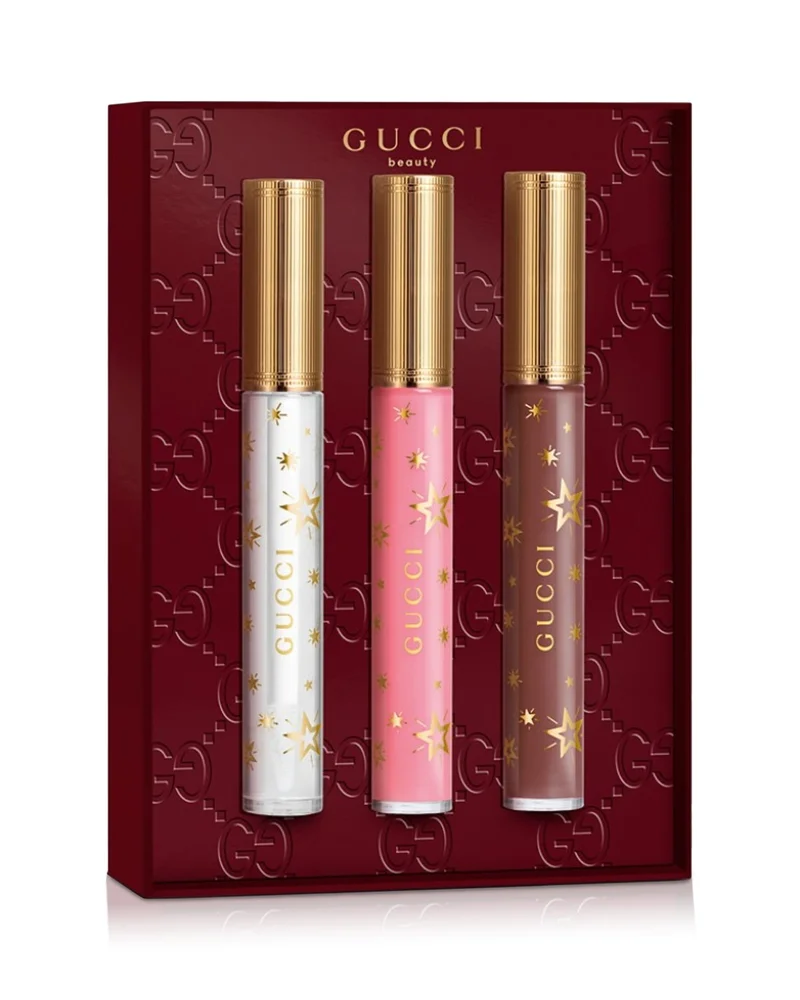 Lip Gloss Gift Set ($126 value)