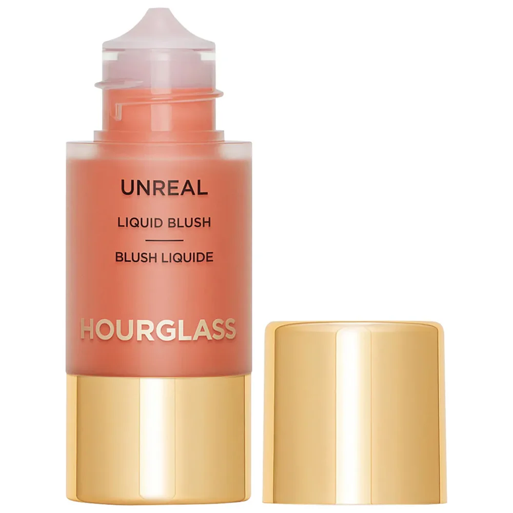 Unreal Liquid Blush in Moment