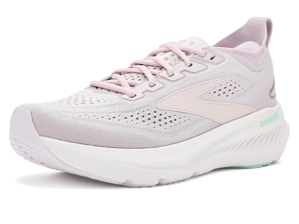 Glycerin 23 Pink/Harbor Mist/Yucca