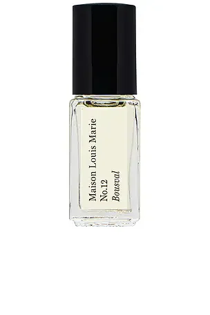 No.12 Bousval Perfume Oil Mini Roller