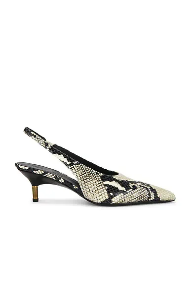 Bella 55 Pump