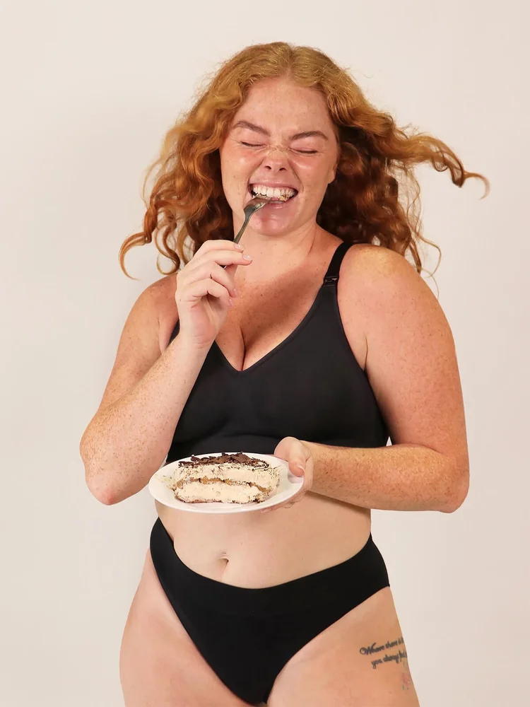 Tiramisu Ultimate Nursing Bra