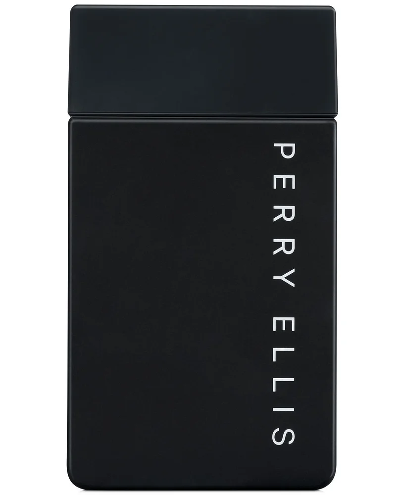 Men's Midnight Eau de Toilette Spray, 3.4-oz.