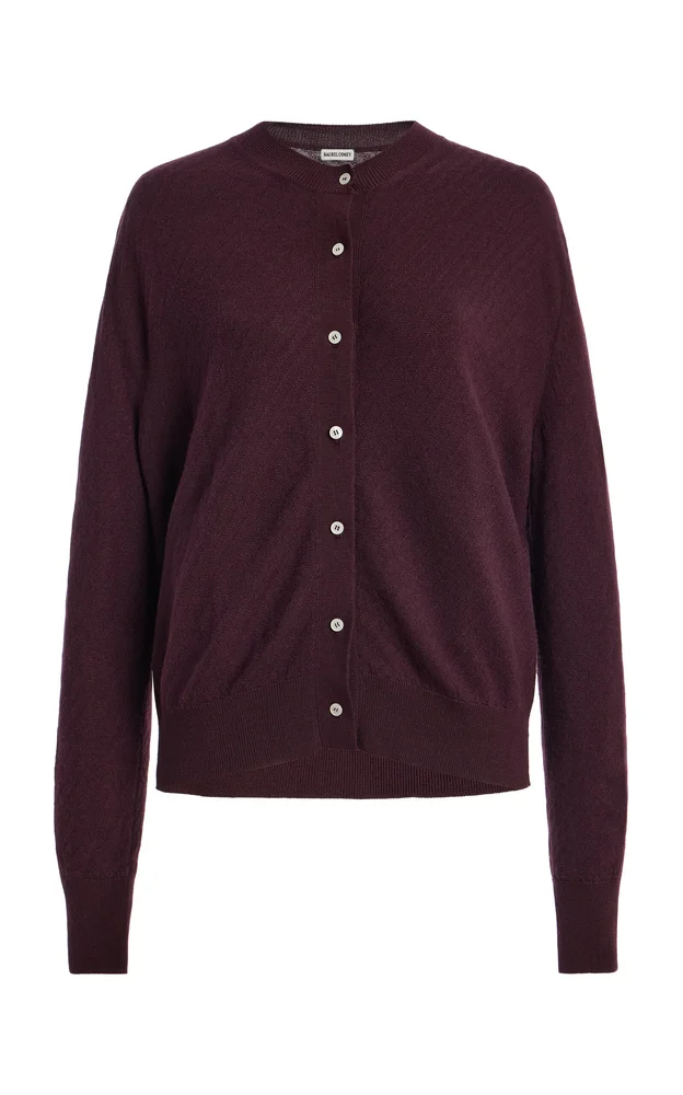 Matin Cardigan