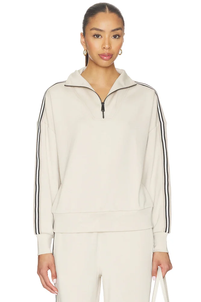 Kinsley Half Zip Pullover