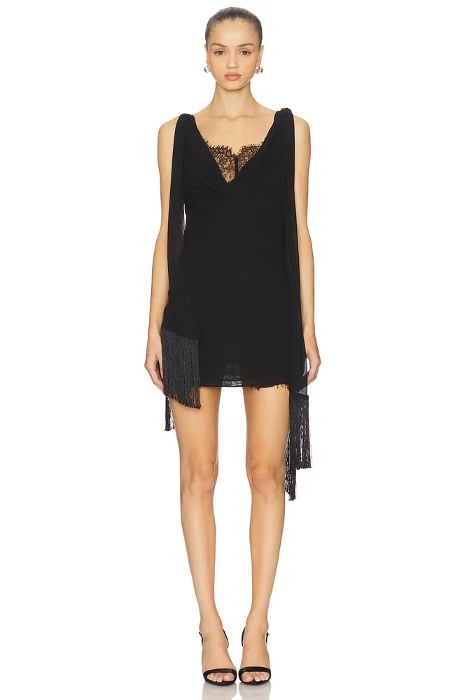 Mistral Mini Dress