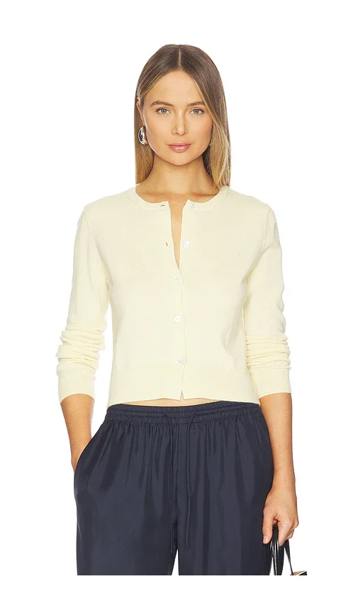 Fiorella Cardigan