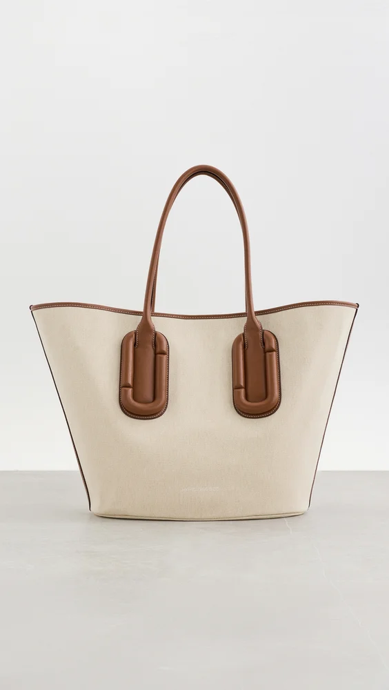 The Summer Tote