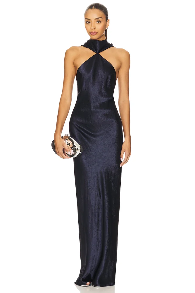 Ashton Maxi Dress