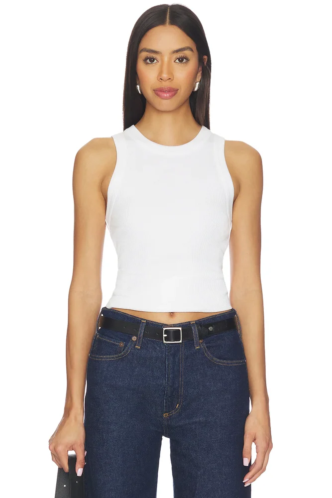 Leigh Tank Top