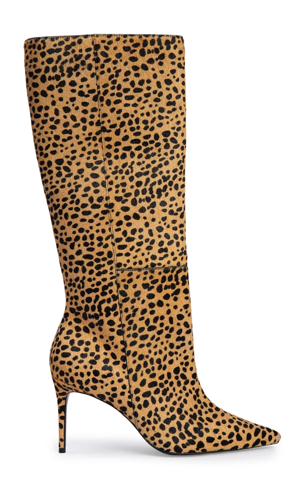 Kath Knee Boots
