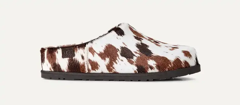 Otzo Western Clog