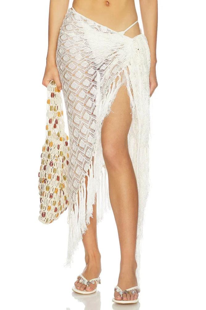 Infinity Wrap