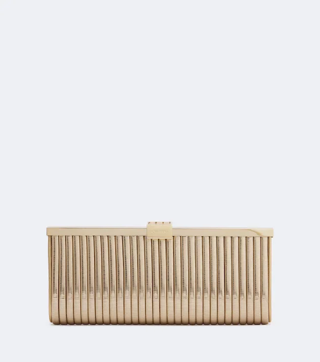 Heatwave Small clutch