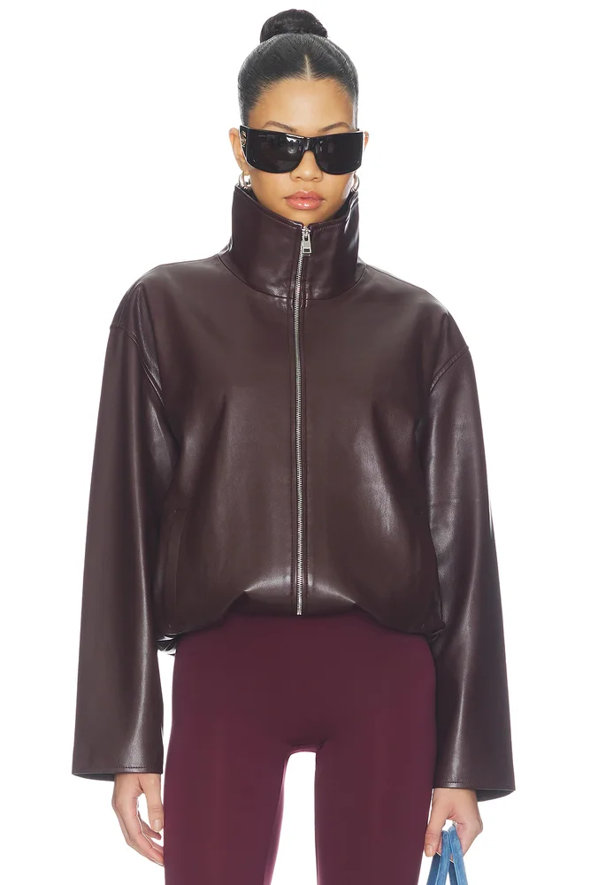 Denita Jacket