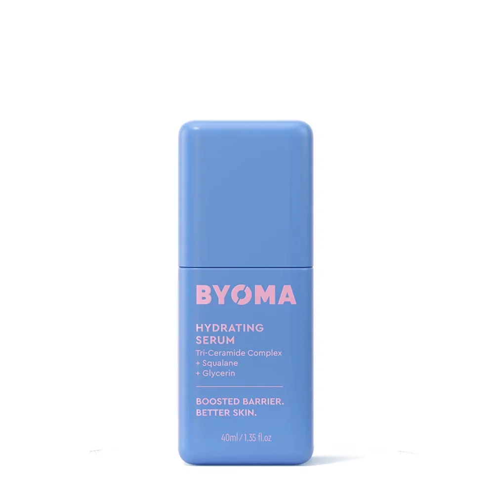Hydrating Face Serum