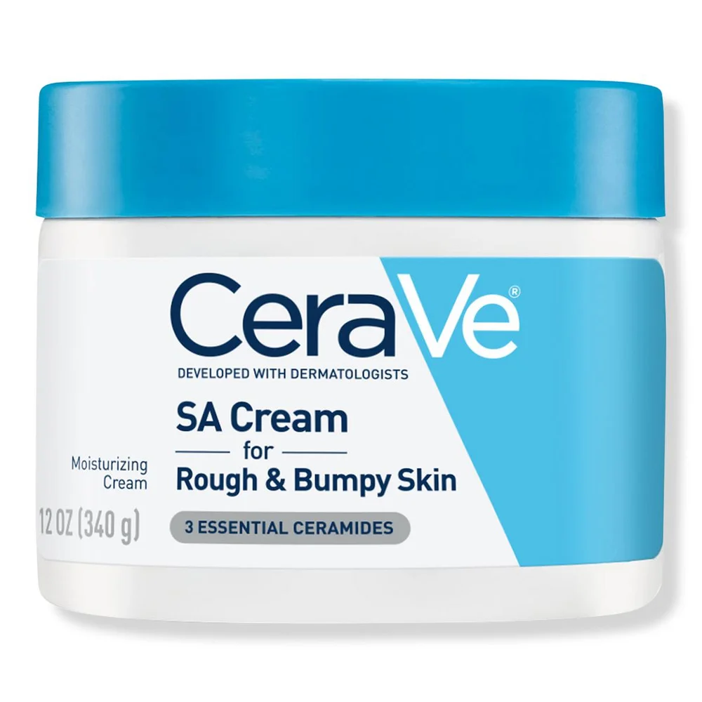 SA Cream for Rough & Bumpy Skin