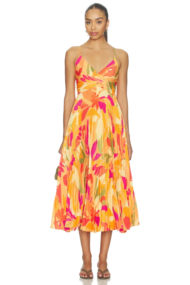 Blythe Dress